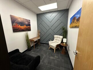 Más detalles de 4025 W Chandler Blvd, Chandler, AZ - Coworking en alquiler