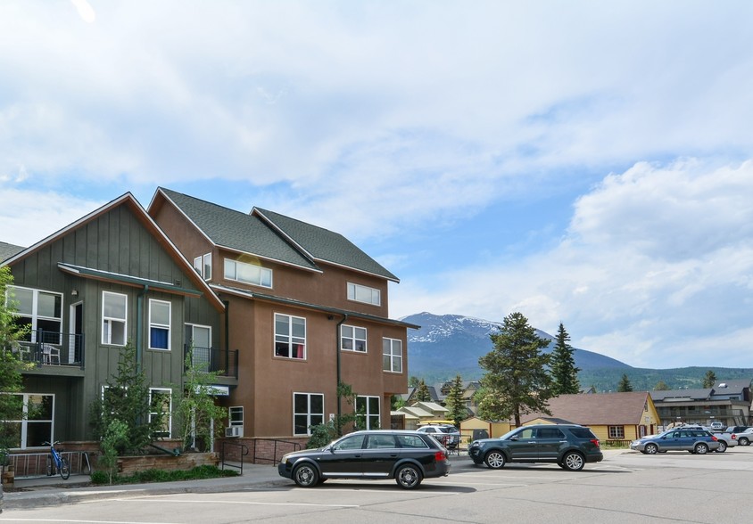 117 S 6th Ave, Frisco, CO en venta - Foto principal - Imagen 1 de 1