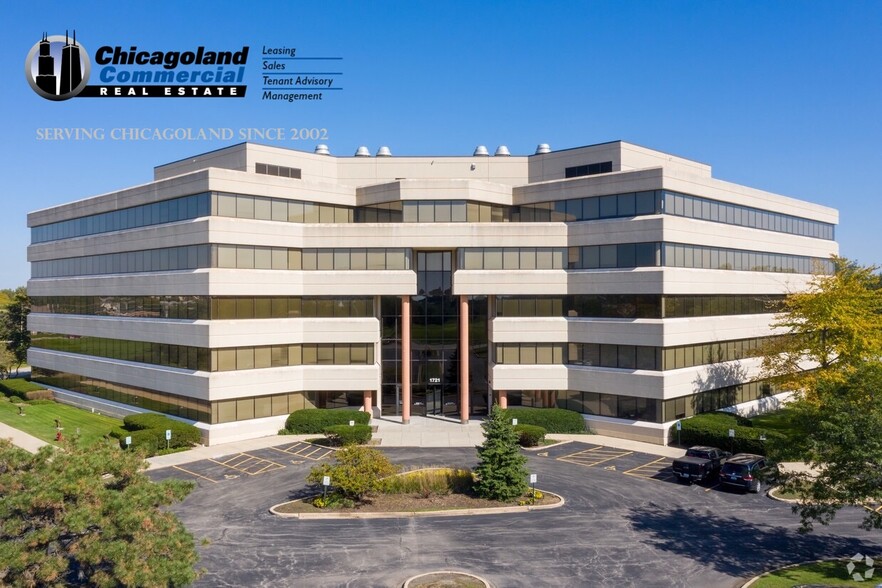 1721 Moon Lake Blvd, Hoffman Estates, IL en alquiler - Foto del edificio - Imagen 1 de 28