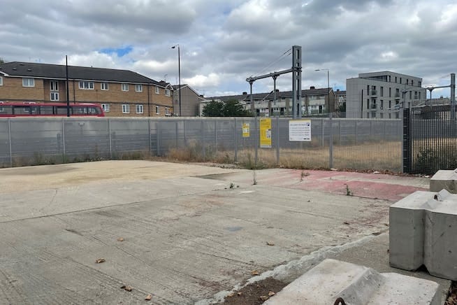 North Woolwich Rd, London en alquiler - Foto del edificio - Imagen 3 de 8