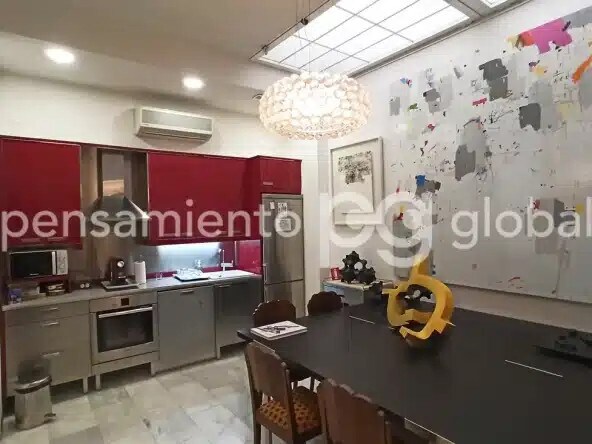 Edificio residencial en Madrid, Madrid en venta Foto del interior- Imagen 1 de 2