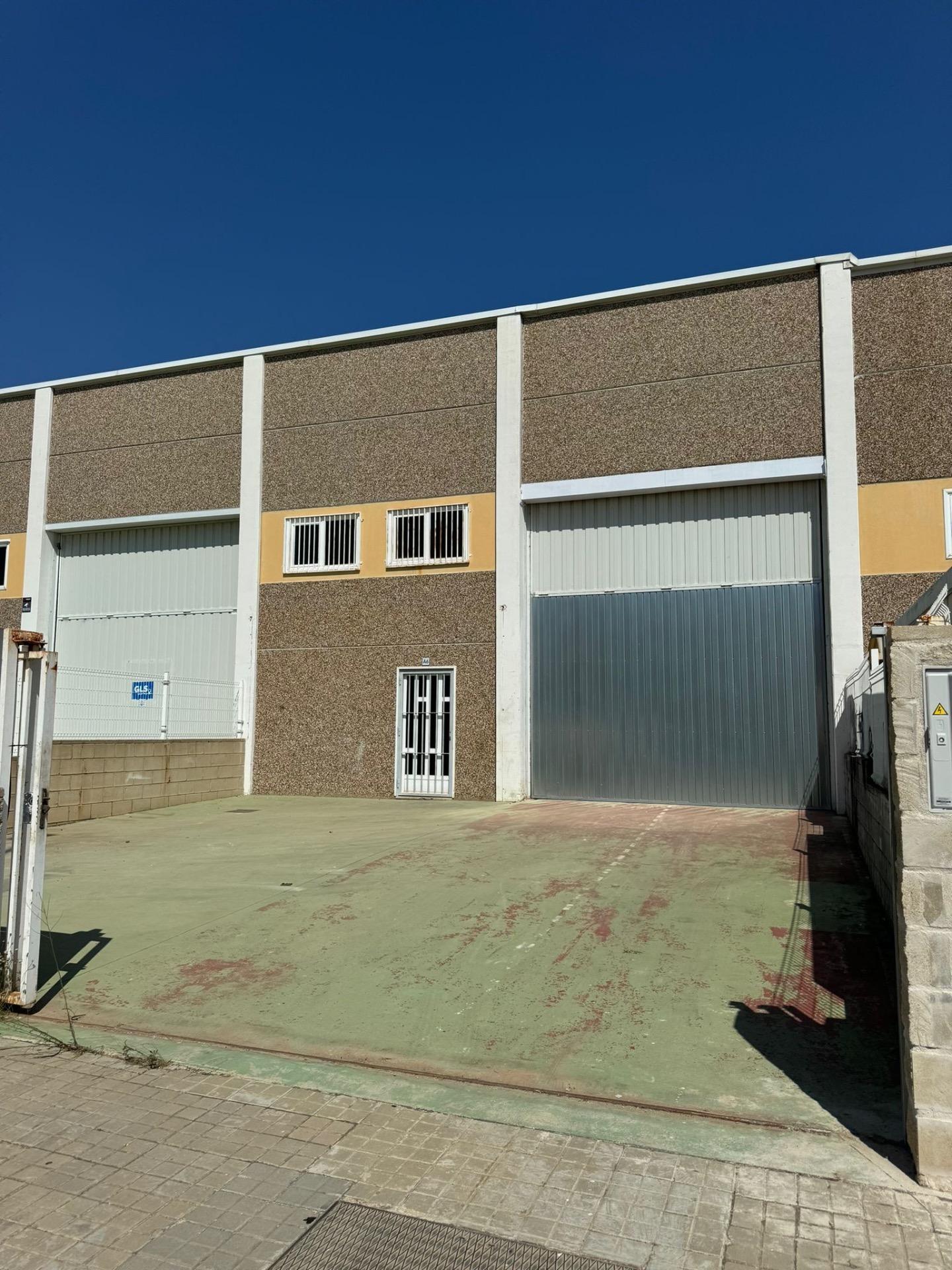 Nave en Constantí, Tarragona en alquiler Foto del interior- Imagen 1 de 7