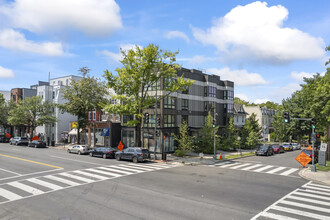 4422-4424 Georgia Ave NW, Washington, DC en alquiler Foto del edificio- Imagen 1 de 13