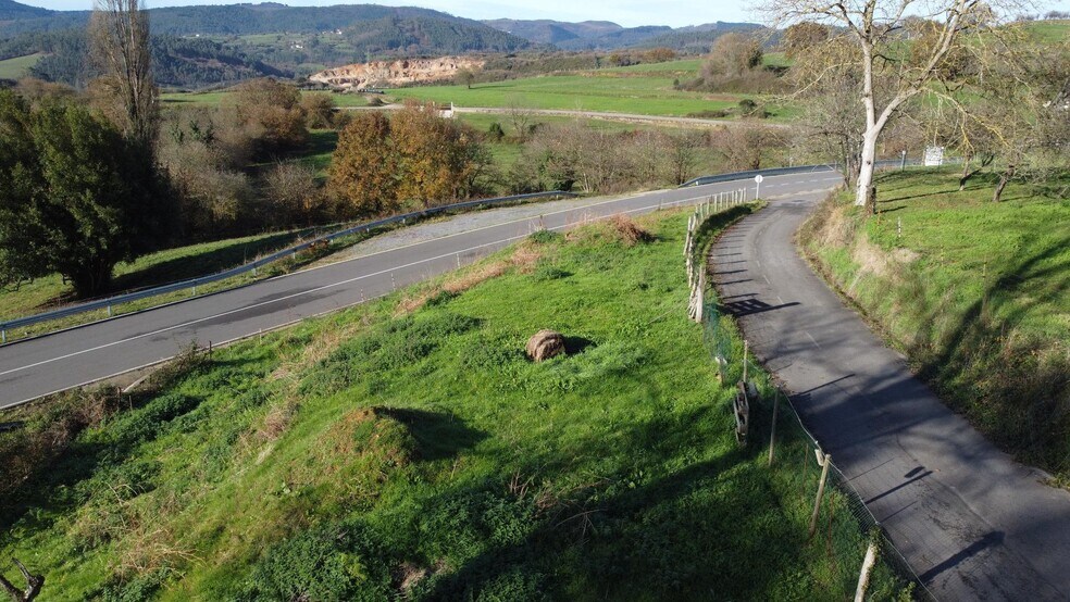 Marinas, Las Regueras, Asturias en venta - Foto del edificio - Imagen 2 de 33