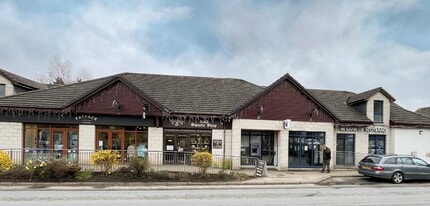 Grampian Rd, Aviemore en alquiler Foto del edificio- Imagen 2 de 5