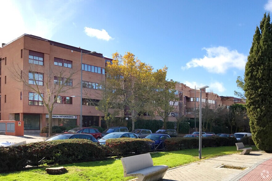 en Pozuelo de Alarcón, Madrid en venta - Foto principal - Imagen 1 de 1