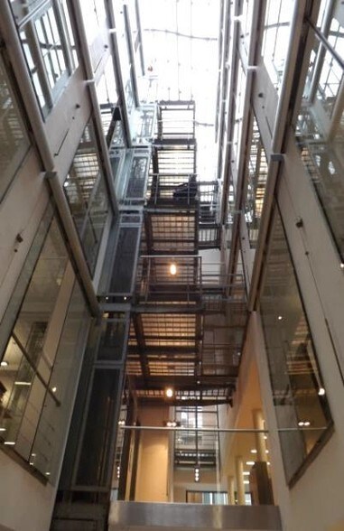 22 Stukeley St, London en alquiler - Foto del interior - Imagen 2 de 15