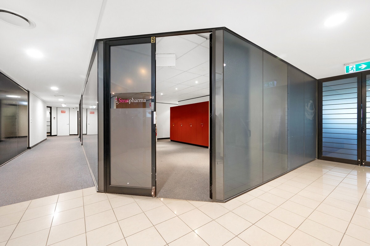174 Willoughby Rd, Naremburn, NSW 2065 - Unidad 9 -  - Foto del interior - Image 1 of 7