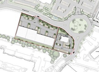 Más detalles de Sittingbourne Rd, Maidstone - Nave en alquiler