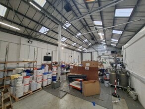 57 Days Rd, Bristol en alquiler Foto del interior- Imagen 2 de 3