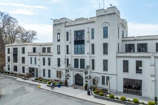 Más detalles de 145 Palisade St, Dobbs Ferry, NY - Coworking en alquiler