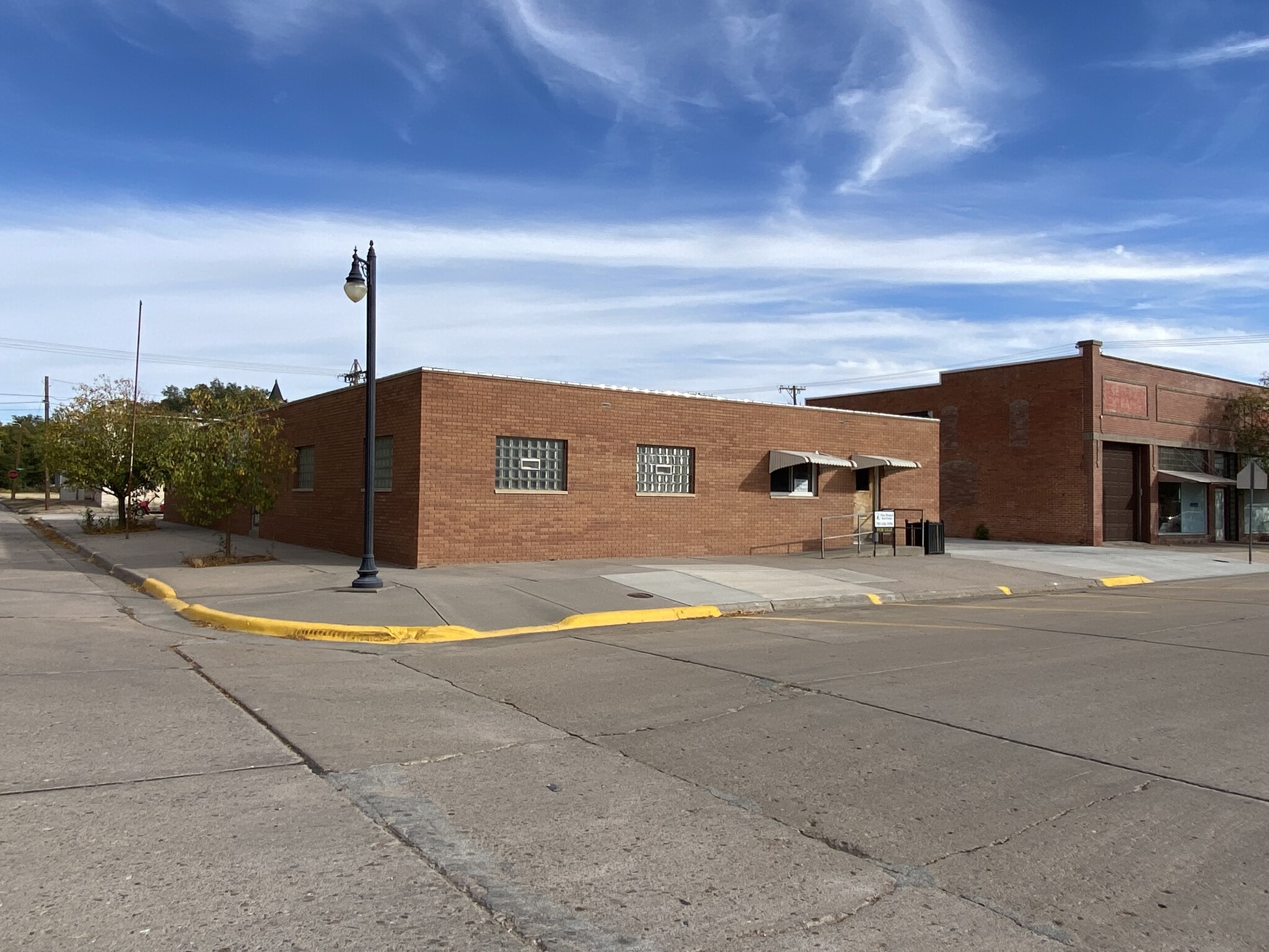 402 Vine St, Atwood, KS en venta Foto del edificio- Imagen 1 de 10