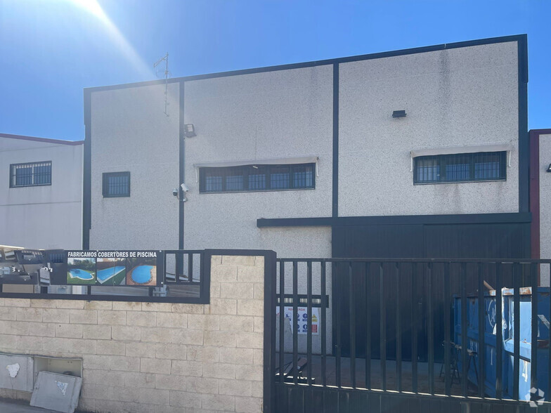 Avenida Monte Boyal, 43, Casarrubios del Monte, Toledo en venta - Foto principal - Imagen 1 de 8