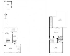 2147 N Western Ave, Chicago, IL en alquiler Plano de la planta- Imagen 2 de 2