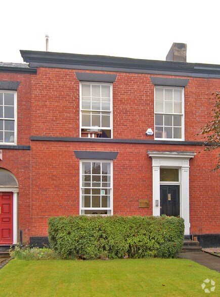 25 Chorley Old Rd, Bolton en venta - Foto principal - Imagen 1 de 1