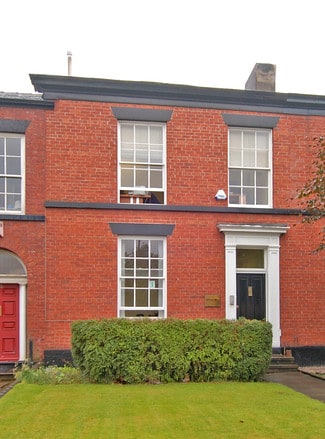 Más detalles de 25 Chorley Old Rd, Bolton - Oficina en venta