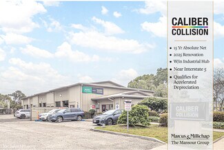 Más detalles de 4633 Mountain Lakes Blvd, Redding, CA - Nave en venta