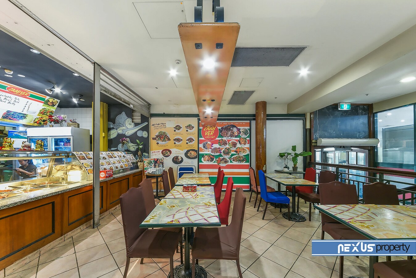 185-211 Broadway, Ultimo, NSW 2007 - Unidad Shop 12 - - Foto del interior - Image 2 of 6