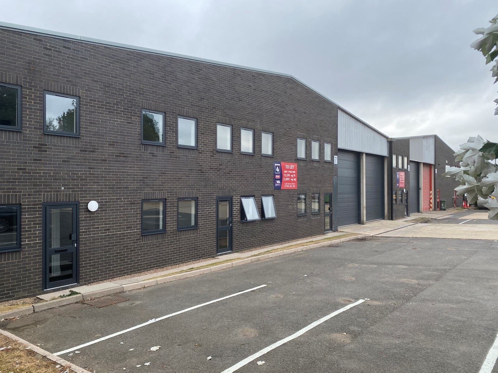 Field End, Long Crendon en alquiler Foto del edificio- Imagen 1 de 5