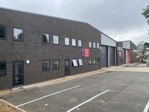 Field End, Long Crendon en alquiler Foto del edificio- Imagen 1 de 5