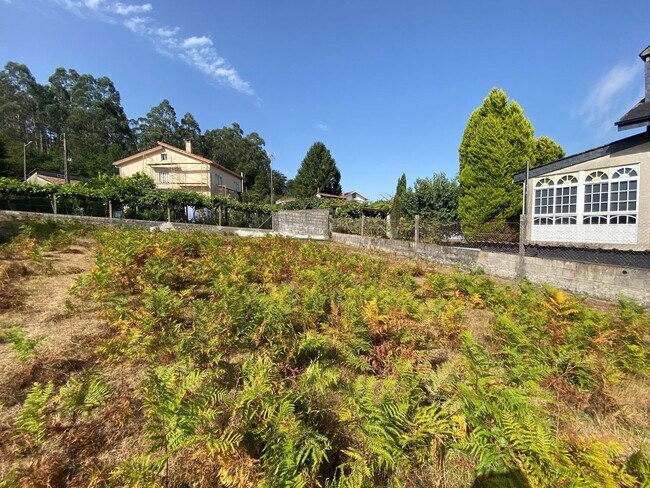 Más detalles de Terreno en venta