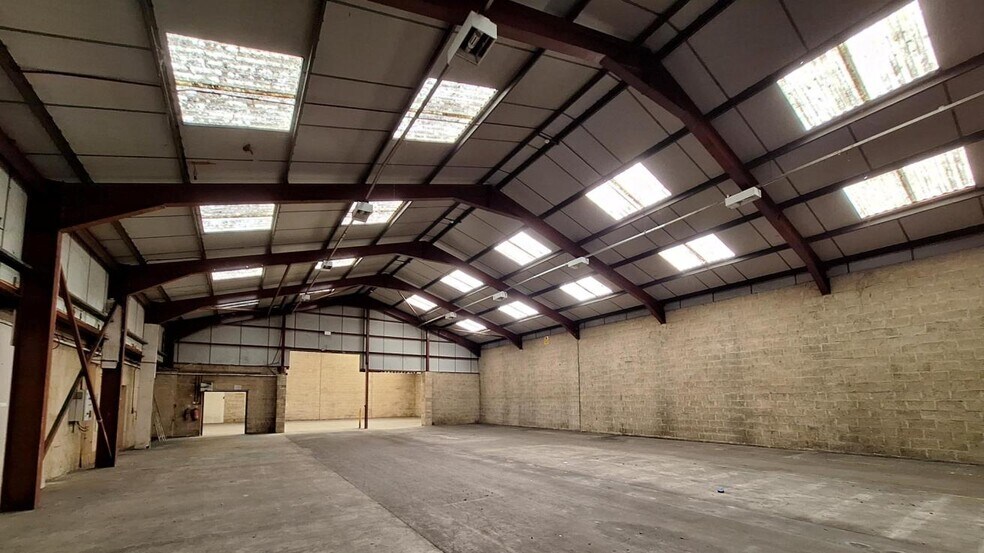 14 Gloucester Rd, Stonehouse en venta - Foto del interior - Imagen 3 de 10