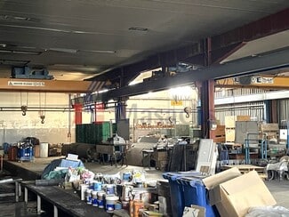 Más detalles de Nave en alquiler