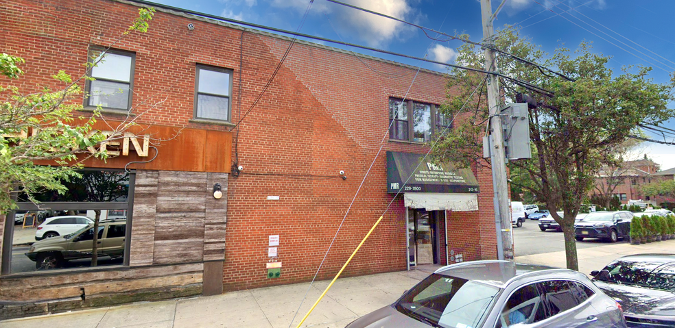 21316 39th Ave, Bayside, NY en alquiler - Foto del edificio - Imagen 2 de 3