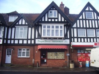 Más detalles de 25 Lyndhurst Rd, Brockenhurst - Local en alquiler