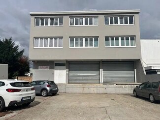 Más detalles de 8 Rue Du Moulin À Cailloux, Orly - Flex en venta