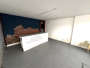 35 Cromford Rd, Nottingham en alquiler Foto del interior- Imagen 2 de 4