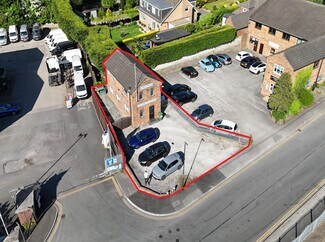 Más detalles de Heage Rd, Ripley - Oficina en venta