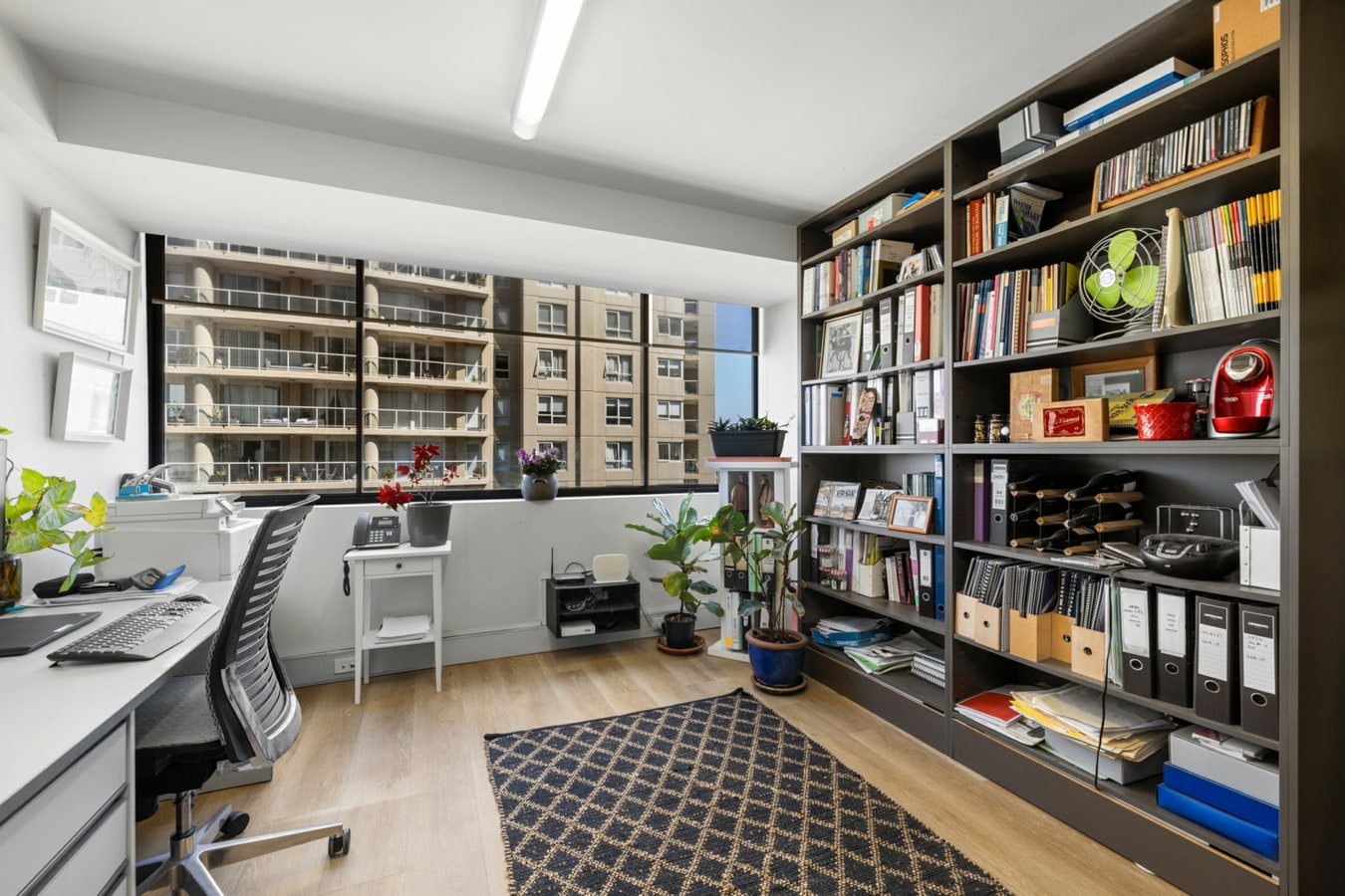 2-14 Kings Cross Rd, Potts Point, NSW 2011 - Unidad 8.03 - - Foto del interior - Image 2 of 3