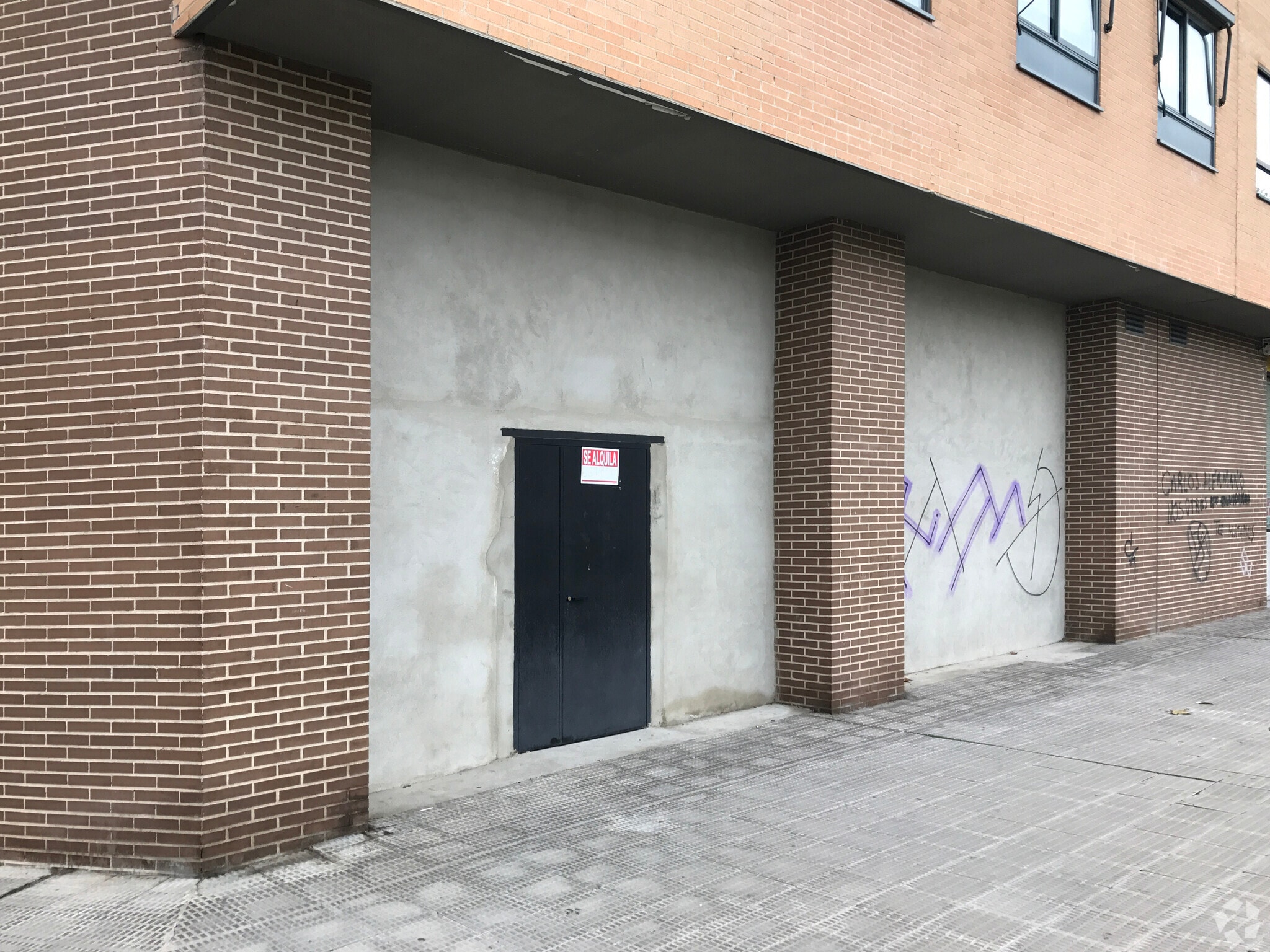 Avenida Constitución, 38, Coslada, Madrid en venta Foto del interior- Imagen 1 de 2