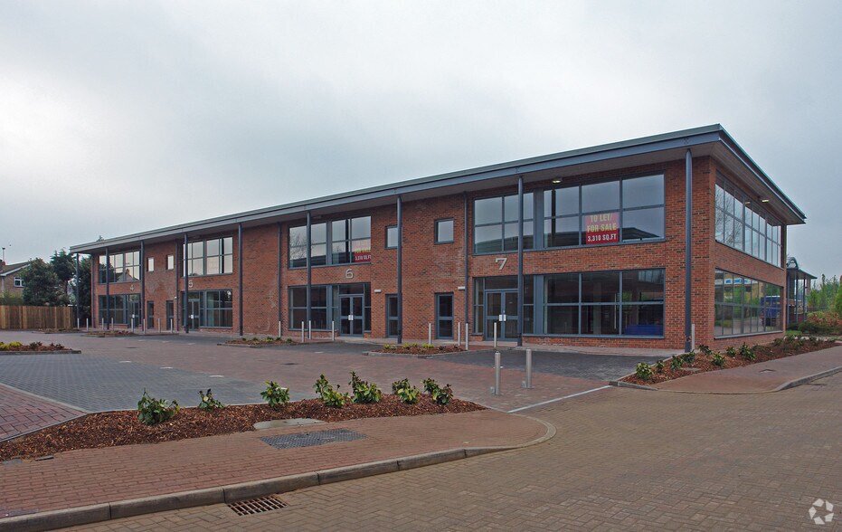 White Lion Rd, Amersham en venta - Foto del edificio - Imagen 2 de 4