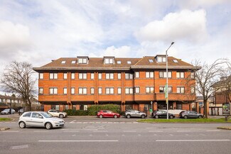 Más detalles de 1390 Uxbridge Rd, Uxbridge - Oficina en venta