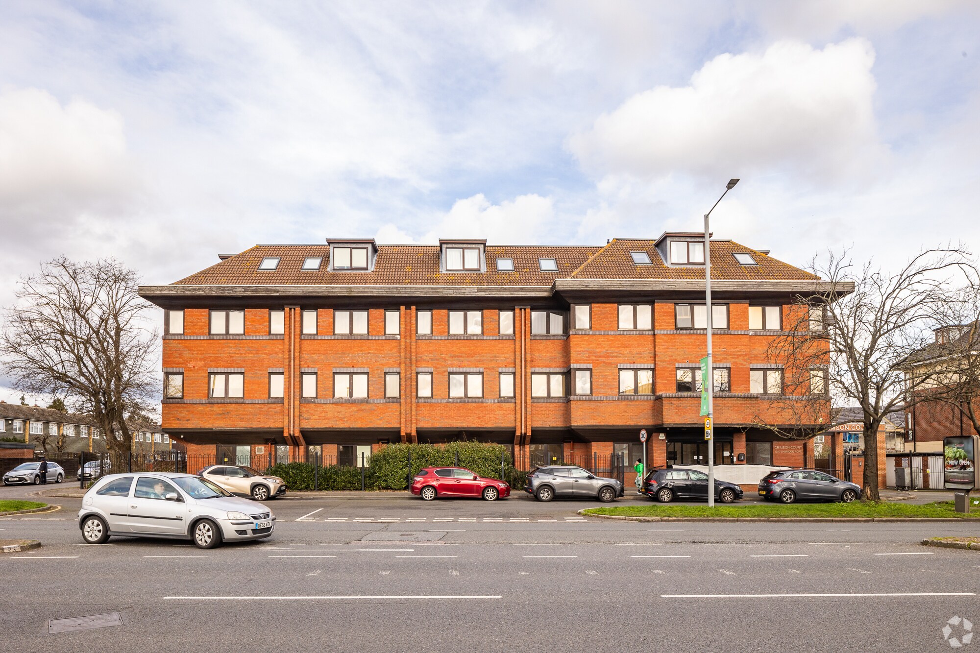 1390 Uxbridge Rd, Uxbridge en venta Foto principal- Imagen 1 de 20