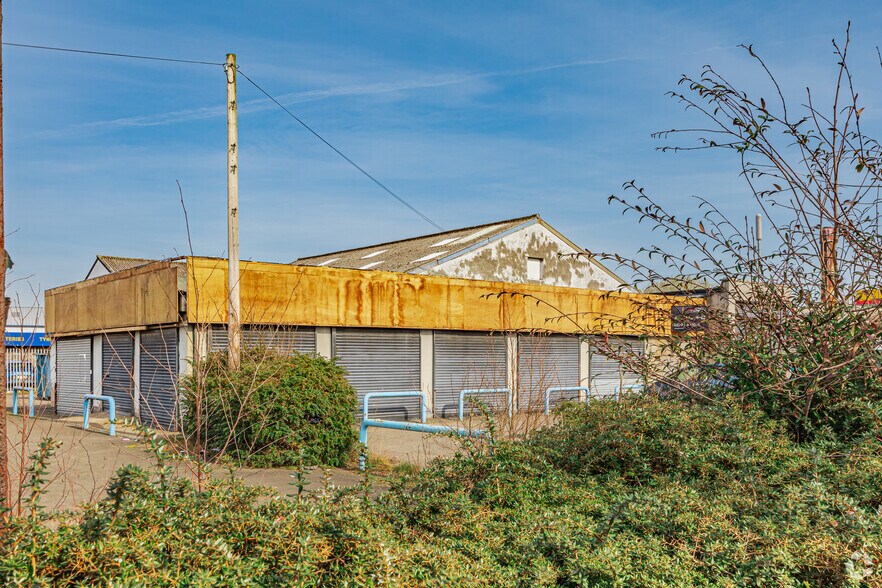 19 Kerse Rd, Stirling en venta - Foto del edificio - Imagen 3 de 5