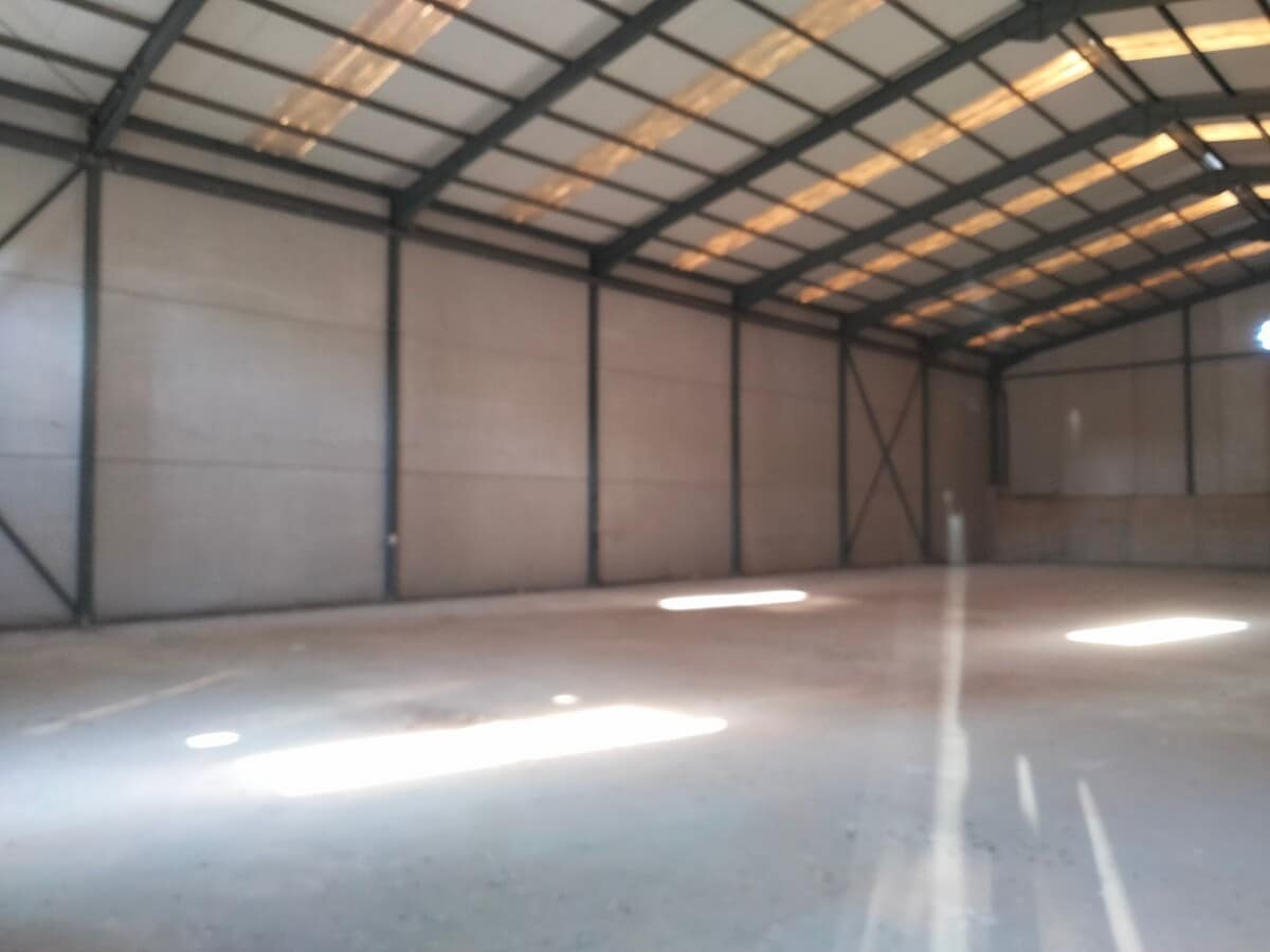 Cuevas del Almanzora, ALM 04618 -  -  - Foto del interior - Image 1 of 3