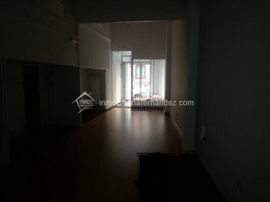 Local en Cáceres, Cáceres en alquiler - Foto del edificio - Imagen 2 de 2