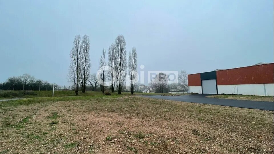Terreno en Blanzy en venta - Foto del edificio - Imagen 2 de 4