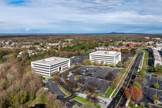 20250 Century Blvd, Germantown, MD - VISTA AÉREA  vista de mapa