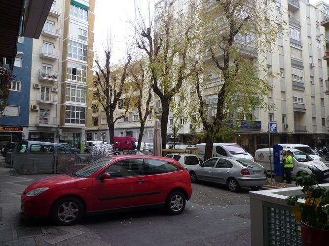 Calle Martínez Campos, 10, Granada, Granada en alquiler Foto principal- Imagen 1 de 12