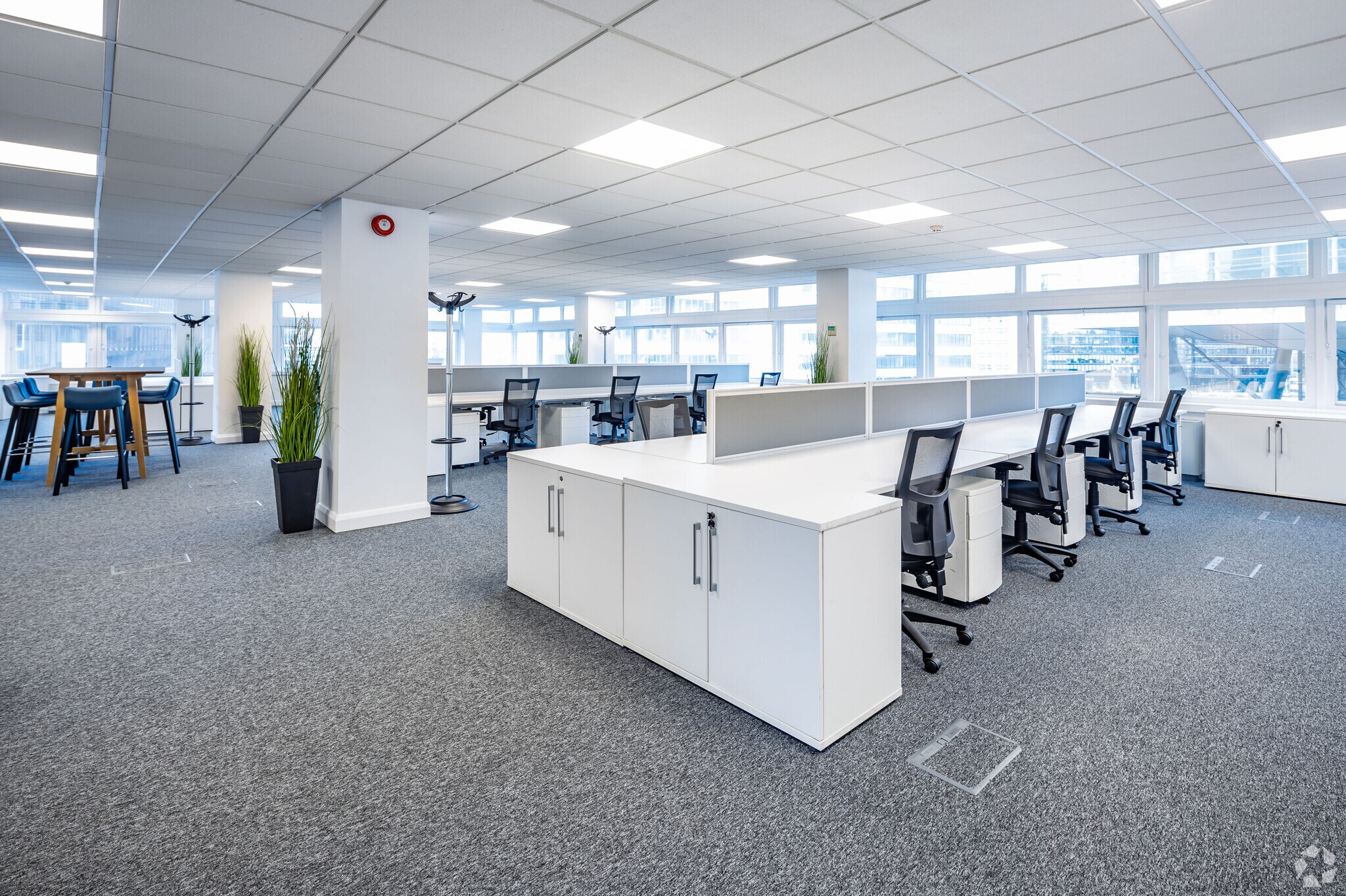 39 Deansgate, Manchester en alquiler Foto del interior- Imagen 1 de 6