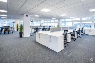 39 Deansgate, Manchester en alquiler Foto del interior- Imagen 1 de 6