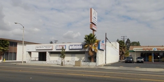 9047-9049 Washington Blvd, Pico Rivera, CA en venta - Foto principal - Imagen 1 de 4