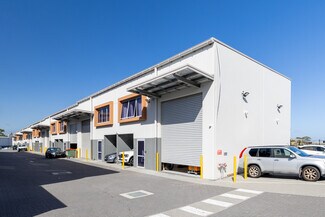 Más detalles de 2B Mavis St, Revesby - Nave en alquiler