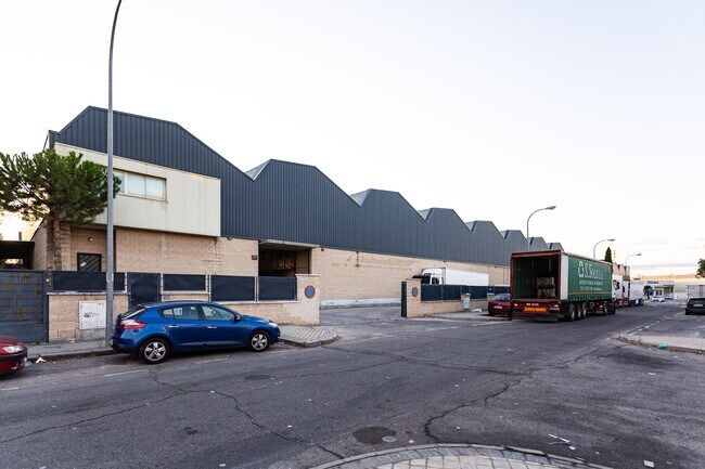 Más detalles de Nave en venta