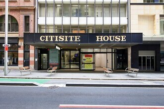 155-159 Castlereagh St, Sydney en alquiler Foto del interior- Imagen 1 de 3