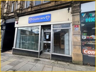 Más detalles de 4 Market St, Halifax - Local en alquiler